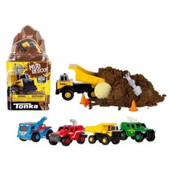 Ehitusauto lastele Tonka, 1 tk. hind ja info | Poiste mänguasjad | kaup24.ee