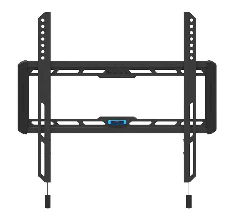 TV SET ACC WALL MOUNT/WL30-550BL14 NEOMOUNTS цена и информация | Teleri seinakinnitused ja hoidjad | kaup24.ee