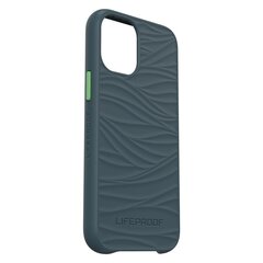 LifeProof Wake iPhone 12 mini jaoks, sinine hind ja info | Telefoni kaaned, ümbrised | kaup24.ee