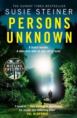 Persons Unknown: A Richard and Judy Book Club Pick 2018 ePub edition hind ja info | Fantaasia, müstika | kaup24.ee