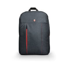 Рюкзак PORT PORTLAND 15.6 дюймов, темно-серый цена и информация | Школьные рюкзаки, спортивные сумки | kaup24.ee