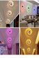 LED seinalamp Creative RGB hind ja info | Seinavalgustid | kaup24.ee