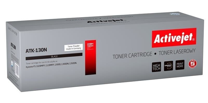 Activejet ATK130N hind ja info | Laserprinteri toonerid | kaup24.ee