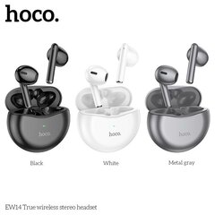 Hoco EW14 TWS hind ja info | Kõrvaklapid | kaup24.ee