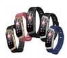 Nutikell Smartband E18 Fit Smartwatch südamemonitor Android ja iOS hind ja info | Nutivõrud (fitness tracker) | kaup24.ee