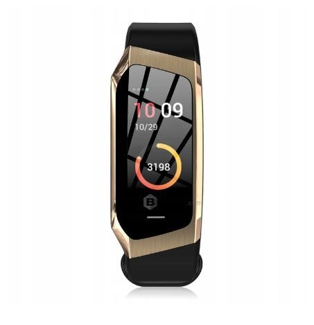 Nutikell Smartband E18 Fit Smartwatch südamemonitor Android ja iOS цена и информация | Nutivõrud (fitness tracker) | kaup24.ee