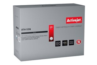 Activejet ATH-55N. цена и информация | Картридж Actis KH-653CR | kaup24.ee
