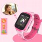 KidWatch A9s Pro Blue hind ja info | Nutikellad (smartwatch) | kaup24.ee