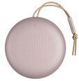 Bang & Olufsen A1 2, розовый