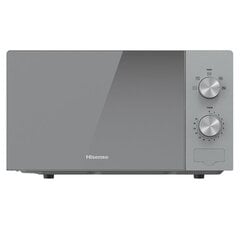 Hisense H20MOMP1 цена и информация | Микроволновые печи | kaup24.ee