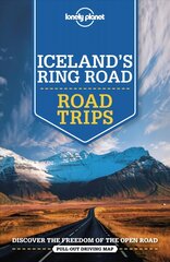 Lonely Planet Iceland's Ring Road 3rd edition цена и информация | Путеводители, путешествия | kaup24.ee