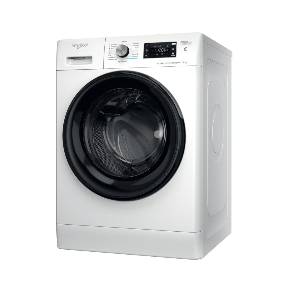 Whirlpool FFB9469BVEE hind ja info | Pesumasinad | kaup24.ee