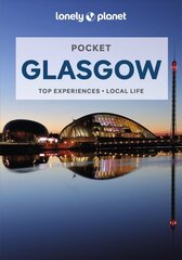 Lonely Planet Pocket Glasgow 2nd edition hind ja info | Reisiraamatud, reisijuhid | kaup24.ee
