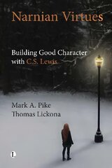 Narnian Virtues: Building Good Character with C.S. Lewis Enlarged, Board Book with Audi ed. цена и информация | Книги по социальным наукам | kaup24.ee