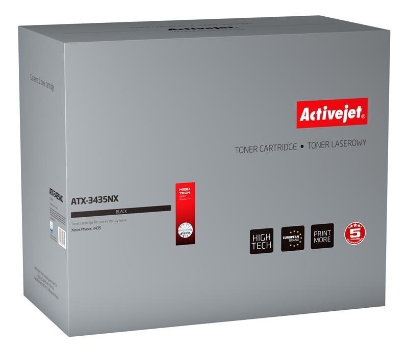 Activejet ATX3435N цена и информация | Laserprinteri toonerid | kaup24.ee