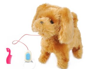 Интерактивная собака цена и информация | Игрушки для мальчиков | kaup24.ee