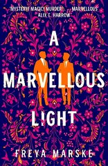 Marvellous Light цена и информация | Фантастика, фэнтези | kaup24.ee