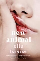 New Animal hind ja info | Fantaasia, müstika | kaup24.ee