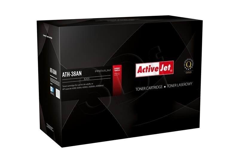 Activejet ATH38AN hind ja info | Laserprinteri toonerid | kaup24.ee