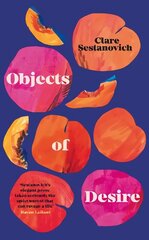 Objects of Desire hind ja info | Fantaasia, müstika | kaup24.ee