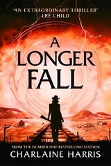 Longer Fall: Escape into an alternative America. . . цена и информация | Детективы | kaup24.ee