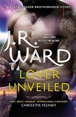 Lover Unveiled hind ja info | Romaanid  | kaup24.ee