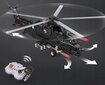 Ehituskomplekt helikopter CadFi WZ-10 цена и информация | Klotsid ja konstruktorid | kaup24.ee