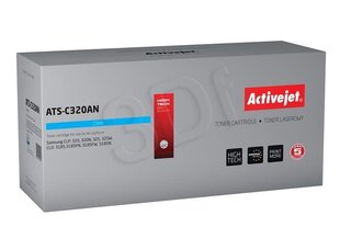 Activejet ATSC320AN цена и информация | Картриджи и тонеры | kaup24.ee
