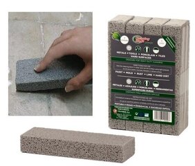 Puhastus svamm kõvadele pindadele Cleaning Block Stick, 4 tk цена и информация | Принадлежности для уборки | kaup24.ee