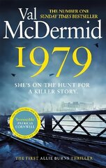 1979: The unmissable first thriller in an electrifying, brand-new series from the No.1 bestseller hind ja info | Fantaasia, müstika | kaup24.ee