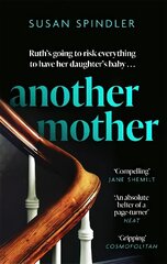 Another Mother: 'An absolute belter of a page-turner' HEAT цена и информация | Фантастика, фэнтези | kaup24.ee