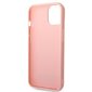 Karl Lagerfeld KLHCP14SRUPKLPP telefonile iPhone 14, roosa hind ja info | Telefoni kaaned, ümbrised | kaup24.ee