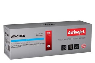 Activejet ATK590CN. цена и информация | Картриджи и тонеры | kaup24.ee