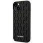 Karl Lagerfeld KLHCP14MRUPKLPK iPhone 14 Plus jaoks, must hind ja info | Telefoni kaaned, ümbrised | kaup24.ee