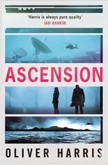Ascension: an absolutely gripping BBC Two Between the Covers Book Club pick hind ja info | Fantaasia, müstika | kaup24.ee