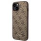 Guess GUHCP14MG4GFBR iPhone 14 Plus jaoks hind ja info | Telefoni kaaned, ümbrised | kaup24.ee