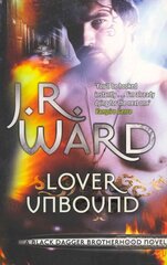 Lover Unbound: Number 5 in series Digital original hind ja info | Romaanid  | kaup24.ee