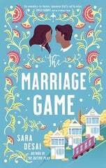 Marriage Game: Enemies-to-lovers like you've never seen before hind ja info | Fantaasia, müstika | kaup24.ee