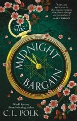 Midnight Bargain: Magic meets Bridgerton in the Regency fantasy everyone is talking about... hind ja info | Fantaasia, müstika | kaup24.ee