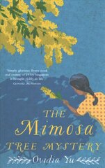 Mimosa Tree Mystery цена и информация | Фантастика, фэнтези | kaup24.ee