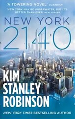 New York 2140 цена и информация | Фантастика, фэнтези | kaup24.ee