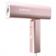 Krexus EX9127 цена и информация | Фены | kaup24.ee