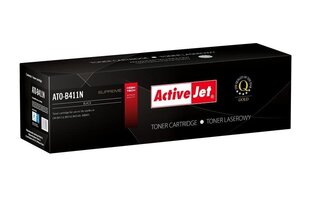 Activejet ATOB411N. цена и информация | Картриджи и тонеры | kaup24.ee