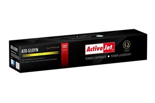 Activejet ATO-510YN hind ja info | Laserprinteri toonerid | kaup24.ee