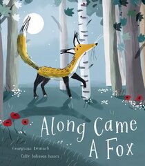 Along Came a Fox цена и информация | Книги для малышей | kaup24.ee