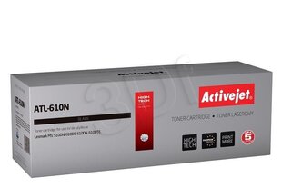 Activejet ATL-610N цена и информация | Картриджи и тонеры | kaup24.ee