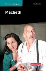 Macbeth (new edition) 2nd edition hind ja info | Noortekirjandus | kaup24.ee