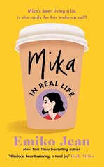 Mika In Real Life: A Good Morning America Book Club Pick! hind ja info | Fantaasia, müstika | kaup24.ee