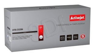 Activejet ATB-2320N hind ja info | Laserprinteri toonerid | kaup24.ee