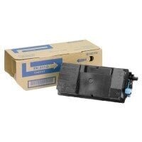 Kassett Kyocera TK-3150 (1T02NX0NL0), must цена и информация | Картриджи и тонеры | kaup24.ee